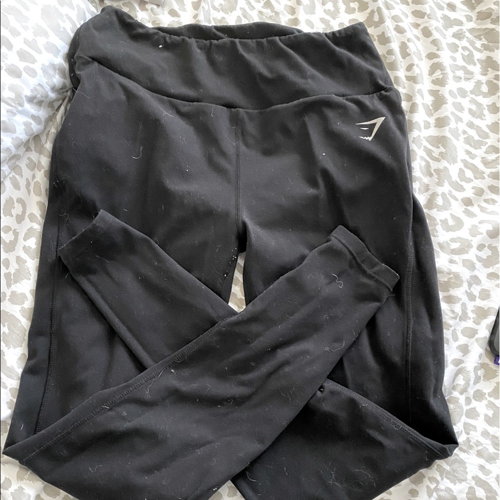 Gymshark leggings